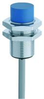 Inductive Sensor with cable - PNP - NC - M18